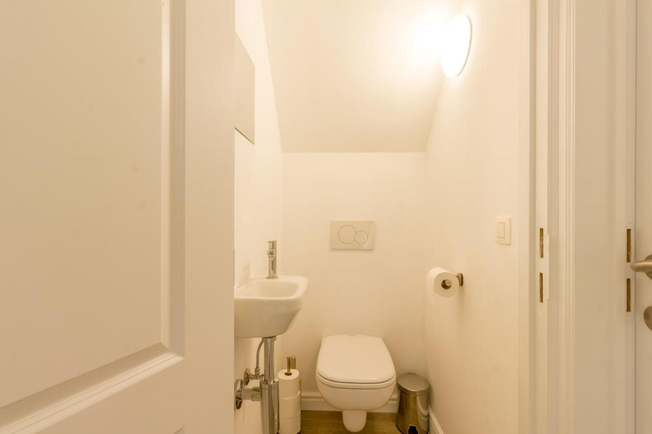 Villa La Corbeille 0301 ميدل كيرك المظهر الخارجي الصورة