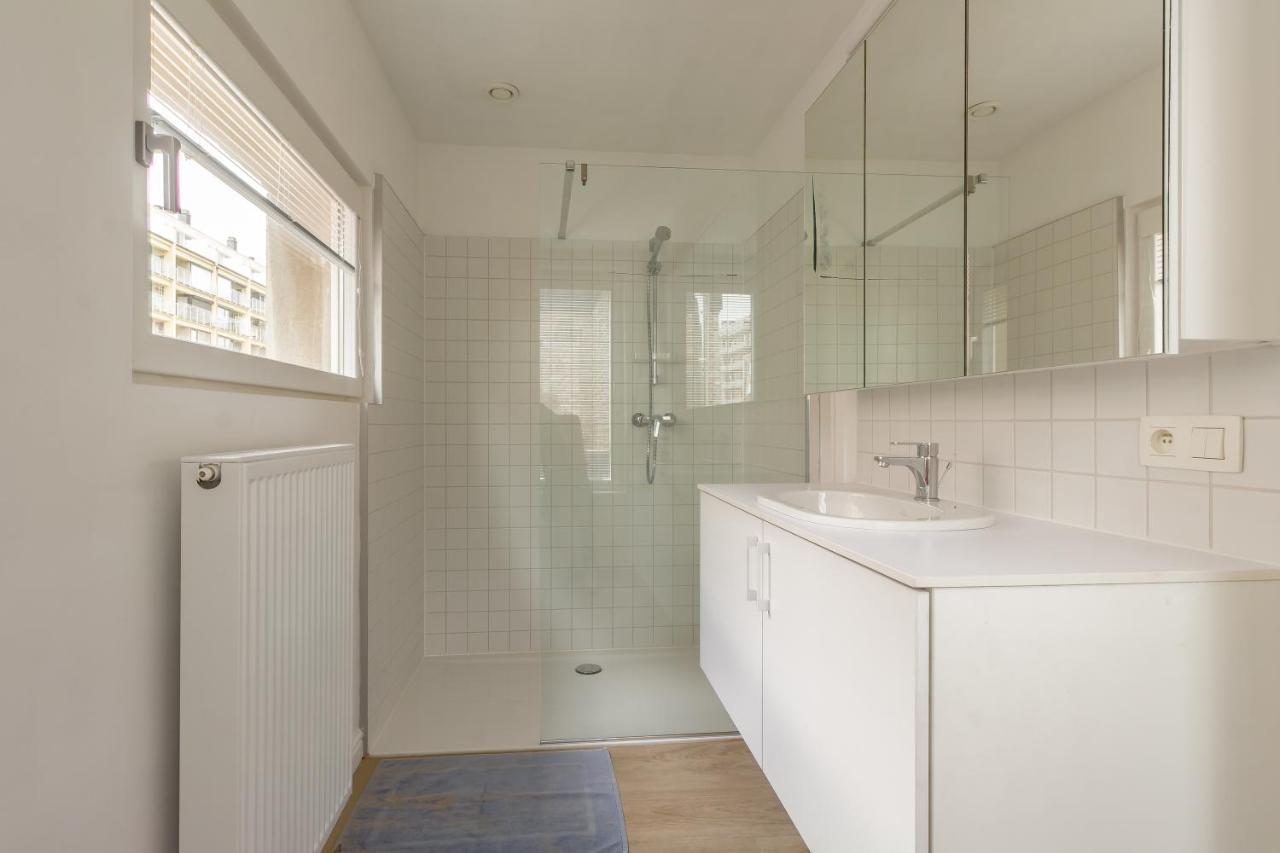 Villa La Corbeille 0301 ميدل كيرك المظهر الخارجي الصورة